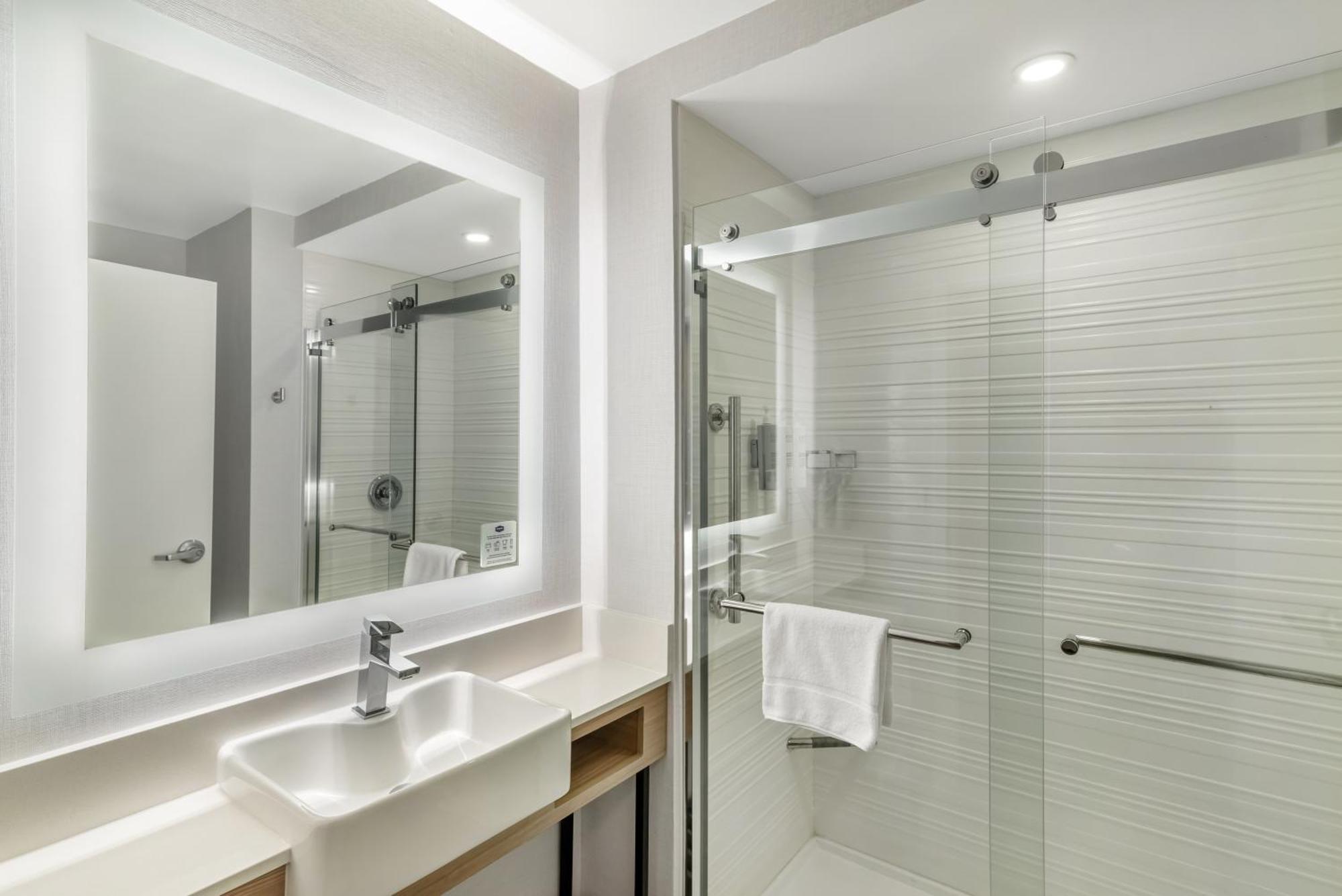 Hampton Inn Atlanta-Stockbridge Zewnętrze zdjęcie